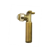Male Lugged Elbow